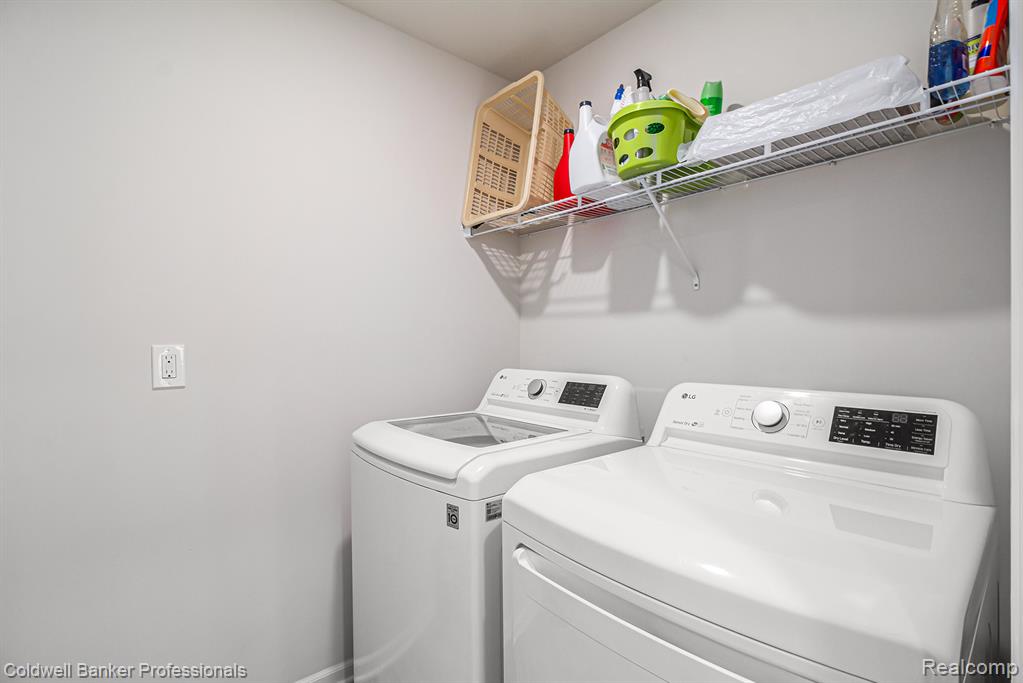 2850 Fairgrove Crescent Drive, Ann Arbor, MI 48108 — Photo 20
