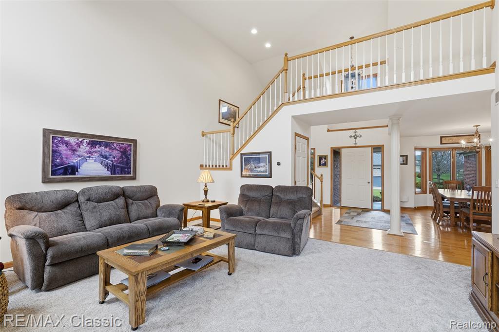 1498 Anchor Lane, Highland, MI 48356 — Photo 12