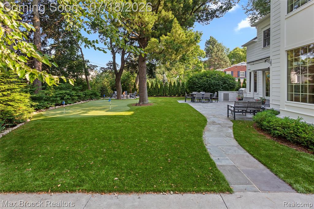 432 Yarmouth Road, Bloomfield Hills, MI 48301 — Photo 40