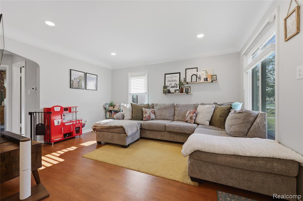 707 Donald Avenue, Royal Oak, MI 48073 — Photo 5