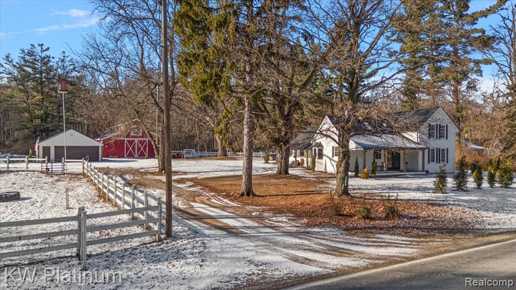 8658 Marsh Road, Clay, MI 48001 — Photo 63