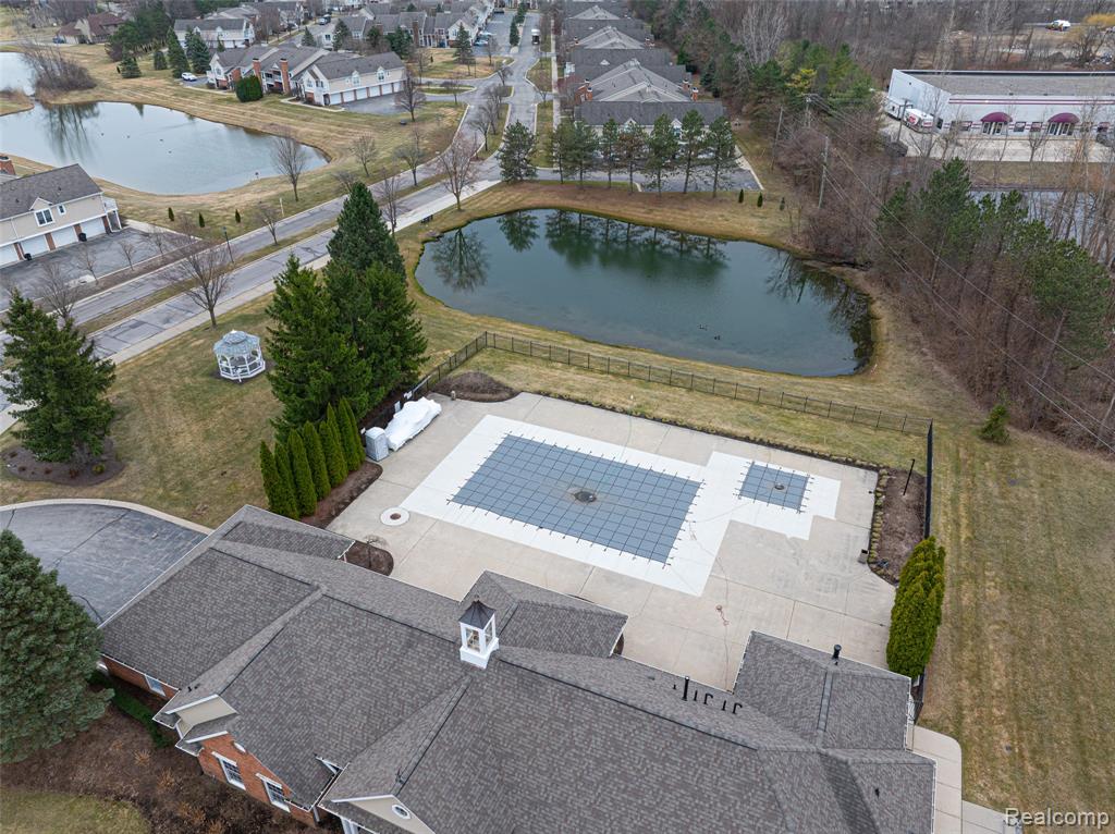 56103 CHESAPEAKE Trail, Shelby Twp, MI 48316 — Photo 9
