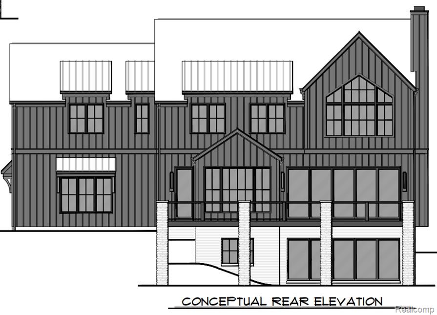 49195 W 11 Mile Road, Novi, MI, 00000