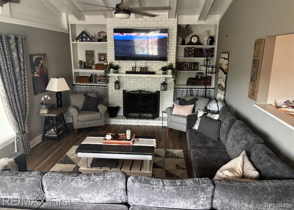 7184 Dur Moll Avenue, Shelby Twp, MI 48317 — Photo 15