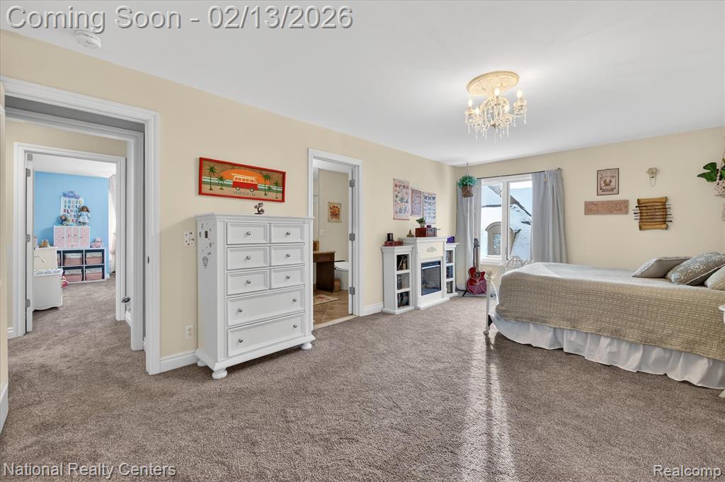 721 Elderberry Court N, Walled Lake, MI 48390 — Photo 35