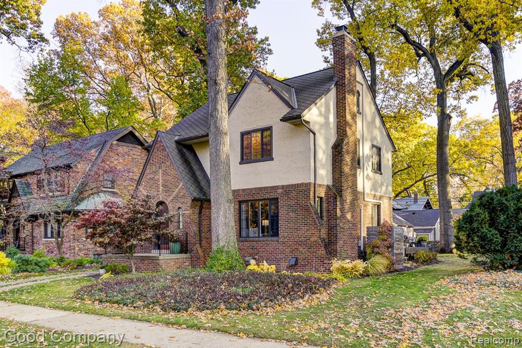 551 W Oakridge Street, Ferndale, MI 48220 — Photo 62