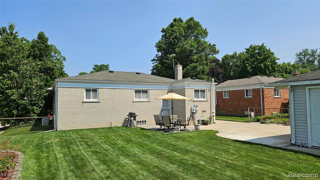 708 Knight Street, Milford, MI 48381 — Photo 4