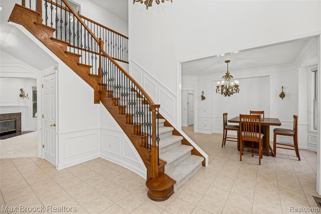 6901 Reed Court, West Bloomfield, MI — Photo 8