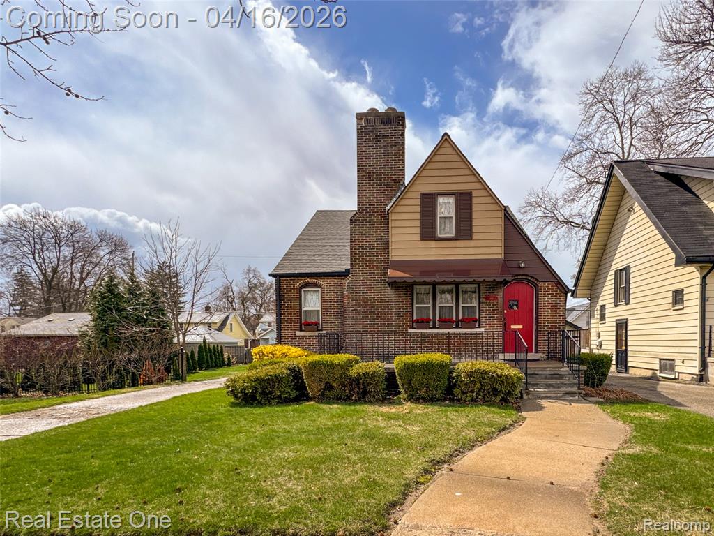 486 W Iroquois Road, Pontiac, MI 48341 — Photo 50
