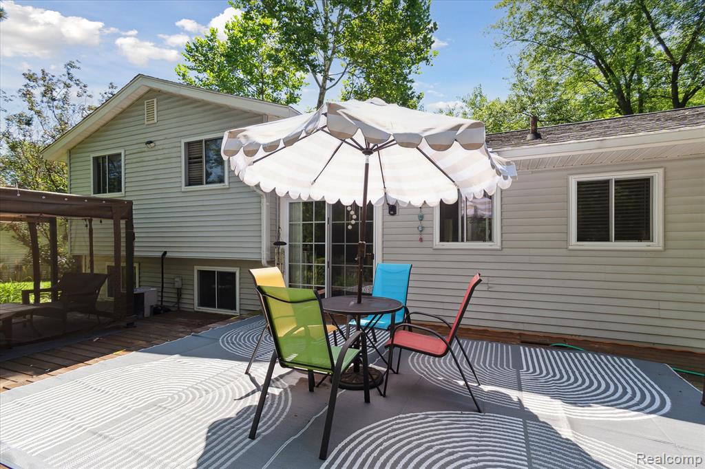 4304 Woodcock Way, Highland, MI — Photo 34