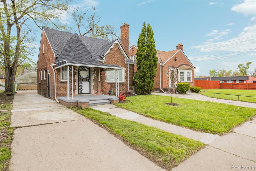 16871 Asbury Park, Detroit, MI 48235 — Photo 3