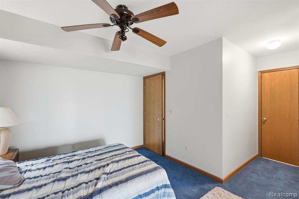 5436 N Lakeshore Road, Deckerville, MI 48427 — Photo 16