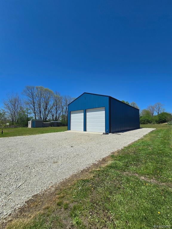 20223 32 MILE Road, Armada, MI — Photo 11