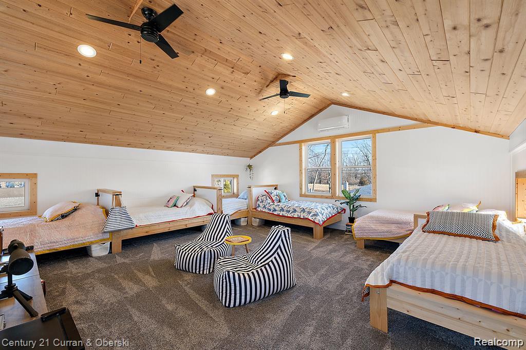 222 Ackerson Lake Drive, Jackson, MI 49201 — Photo 41