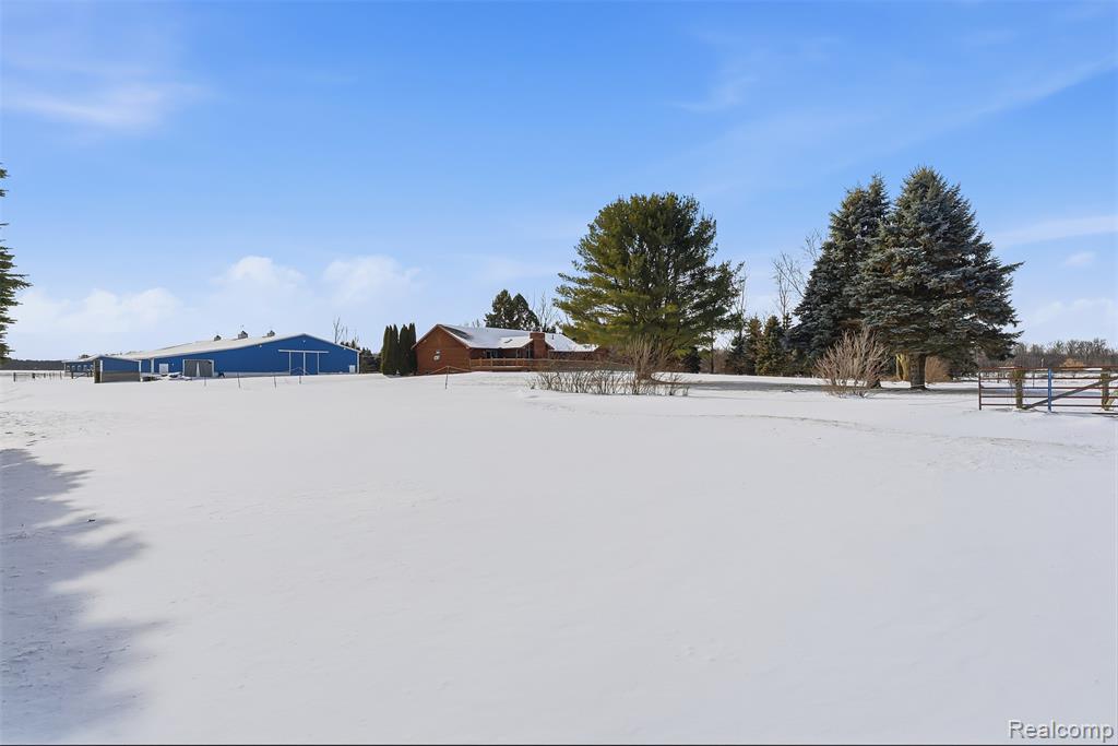 12847 Rathbun Road, Birch Run, MI 48415 — Photo 61