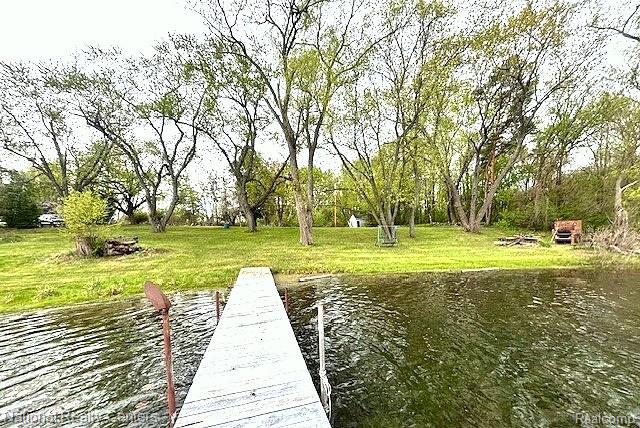 1625 HIGHLAND PARK Drive, Highland, MI 48356 — Photo 18