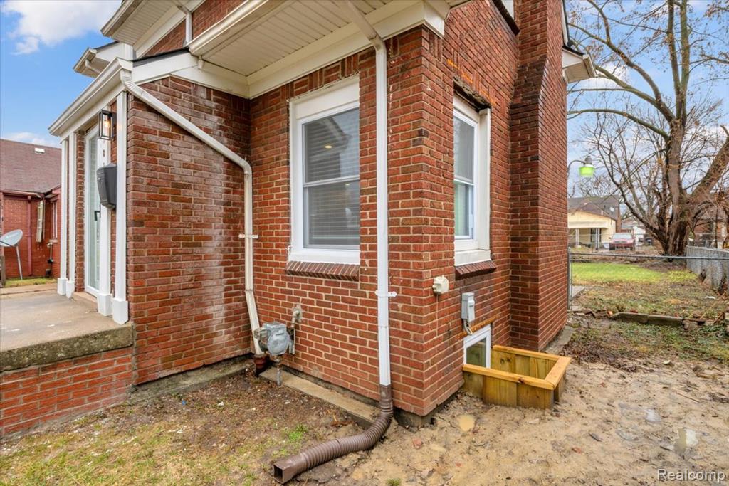 18910 Coyle Street, Detroit, MI 48235 — Photo 3
