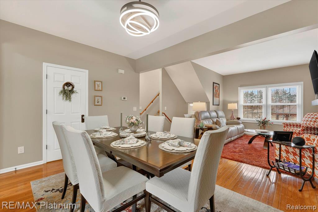 730 Eagle Drive, 14, Fenton, MI 48430 — Photo 10
