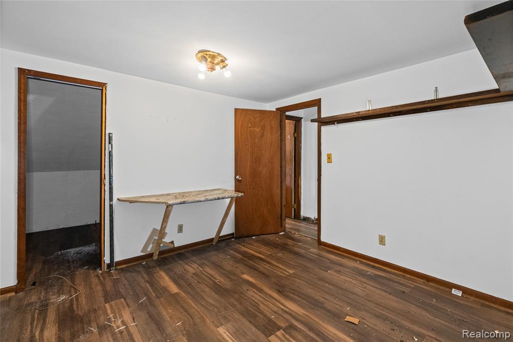 1128 Maginn Court, Mount Morris, MI 48458 — Photo 11
