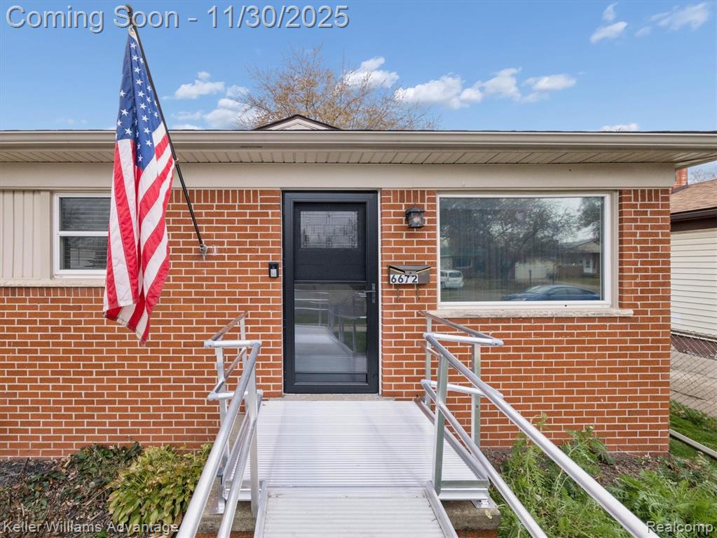 6672 Madison Street, Taylor, MI 48180 — Photo 2