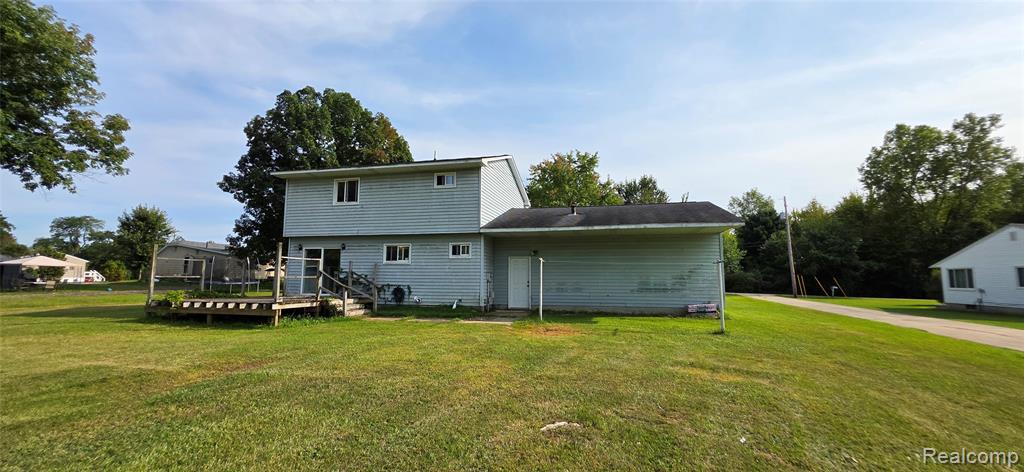 1295 Byrnes Drive, Clio, MI 48420 — Photo 24