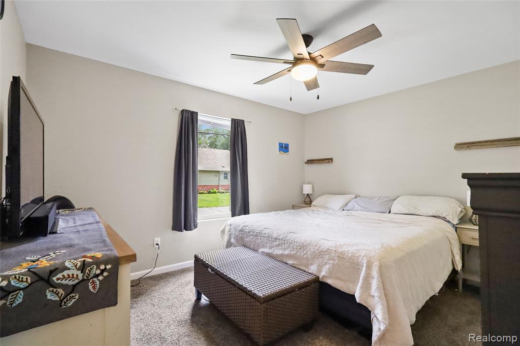 4591 Saint Clair Street, Frenchtown, MI 48166 — Photo 16