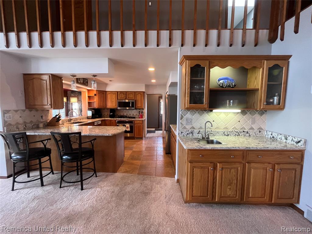 4533 Horseshoe Drive, Waterford, MI 48328 — Photo 12
