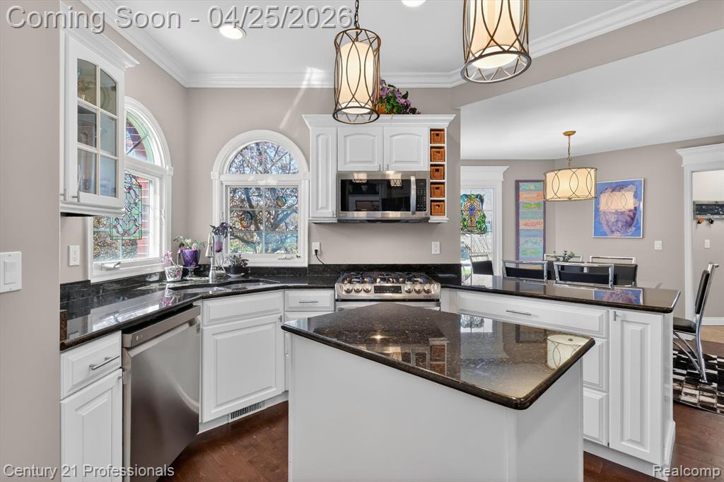 163 W Auburn Trail, Brighton, MI 48114 — Photo 15