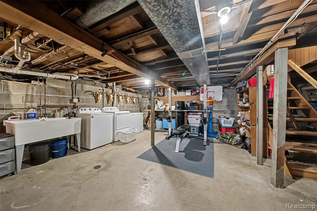 11849 Four Lakes Drive, South Lyon, MI 48178 — Photo 23