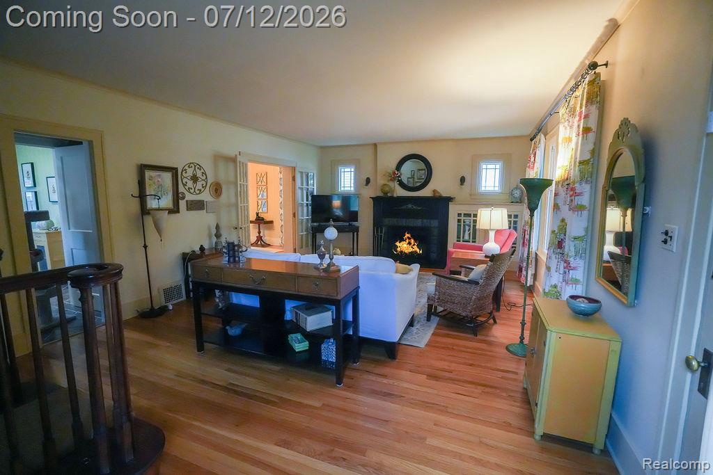 545 Eureka Road, Wyandotte, MI 48192 — Photo 11