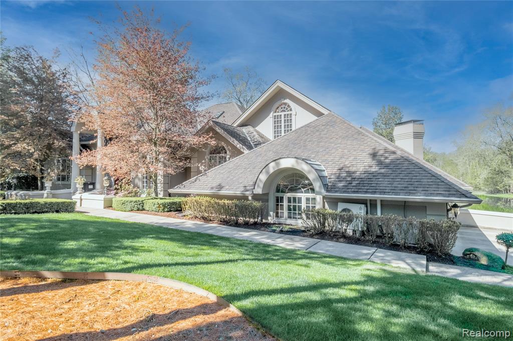 6279 CANTER CREEK Court, Grand Blanc, MI 48439 — Photo 67