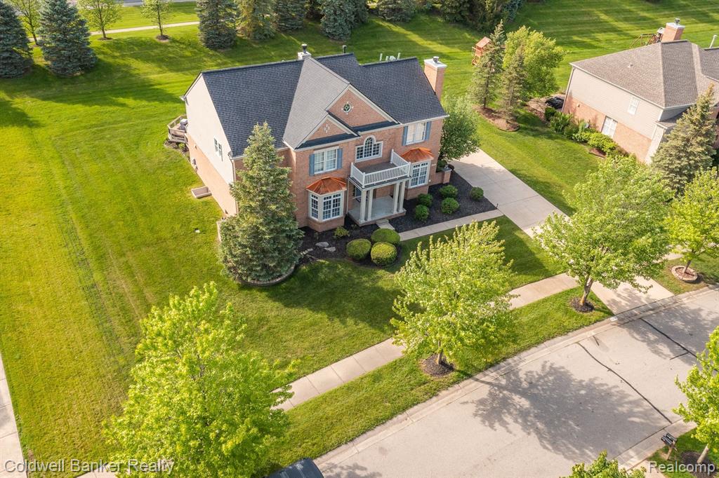 1459 TRADITION Drive, Canton, MI 48187 — Photo 2