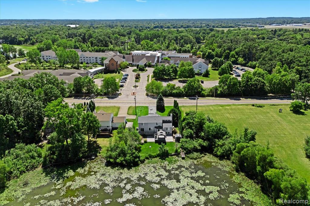 5620 Hatchery Road, Waterford, MI 48329 — Photo 48