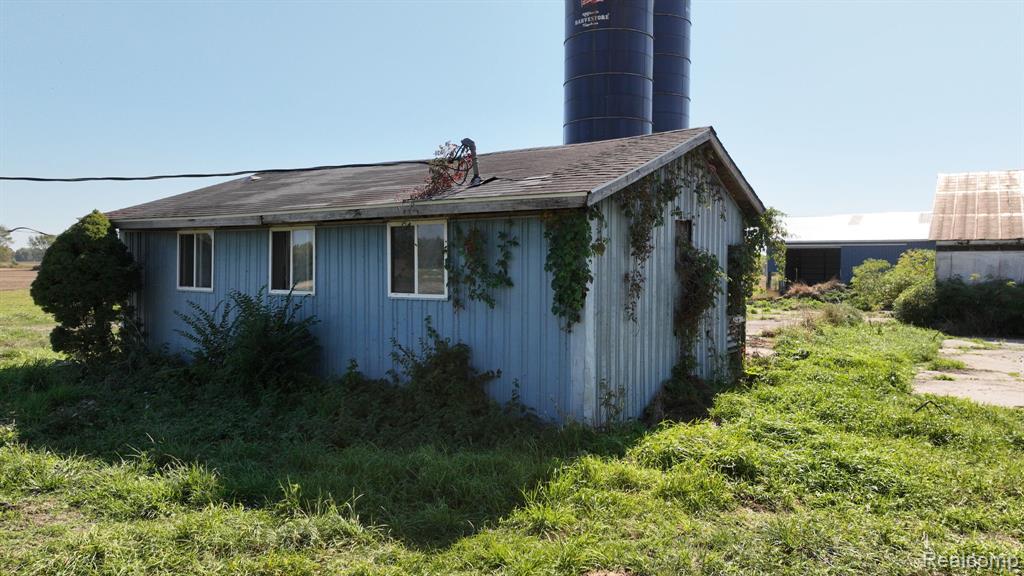 5176 Aitken Road, Croswell, MI 48422 — Photo 30