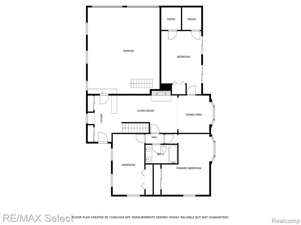16172 Crest Drive, Linden, MI 48451 — Photo 49