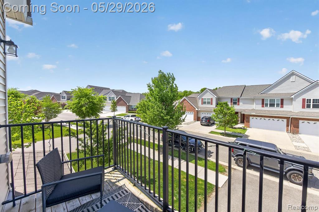 9988 Ridge Run Street, Howell, MI 48855 — Photo 18