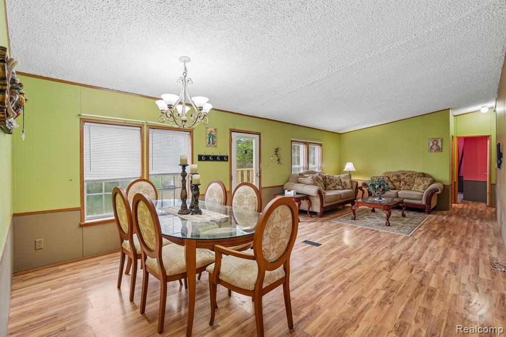3363 N Branch Road, North Branch, MI 48461 — Photo 9