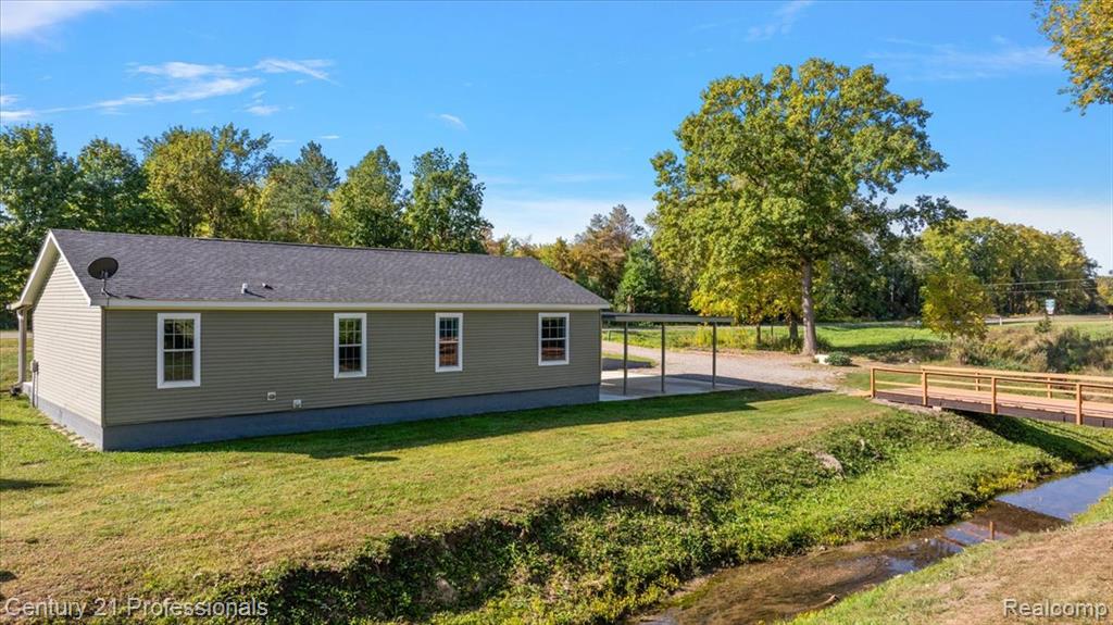 806 Davis Lake Road, Mayfield, MI 48446 — Photo 7