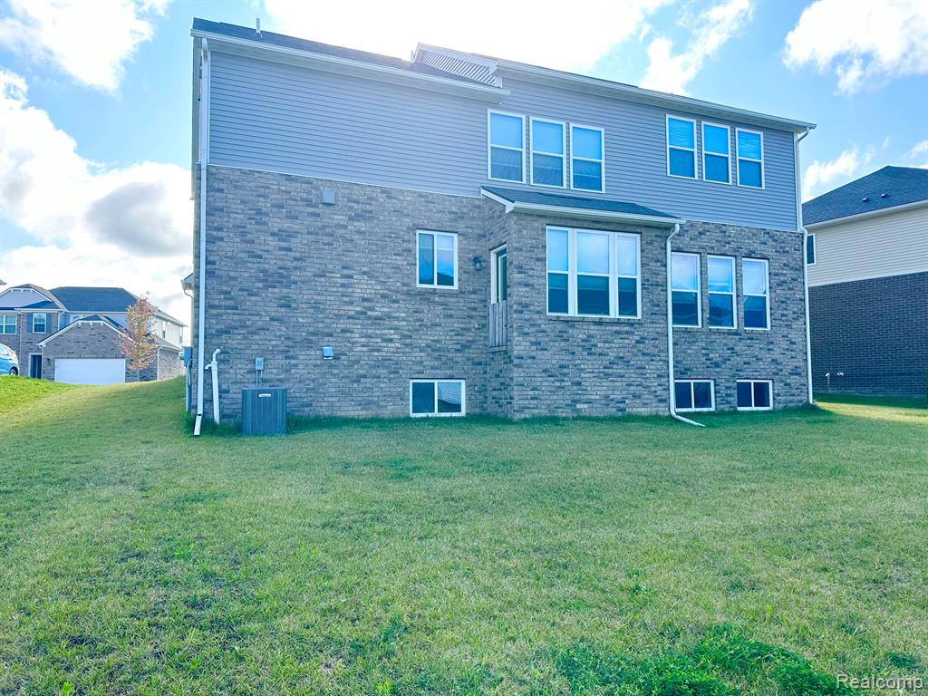 50859 STEED Drive, Canton, MI 48187 — Photo 49