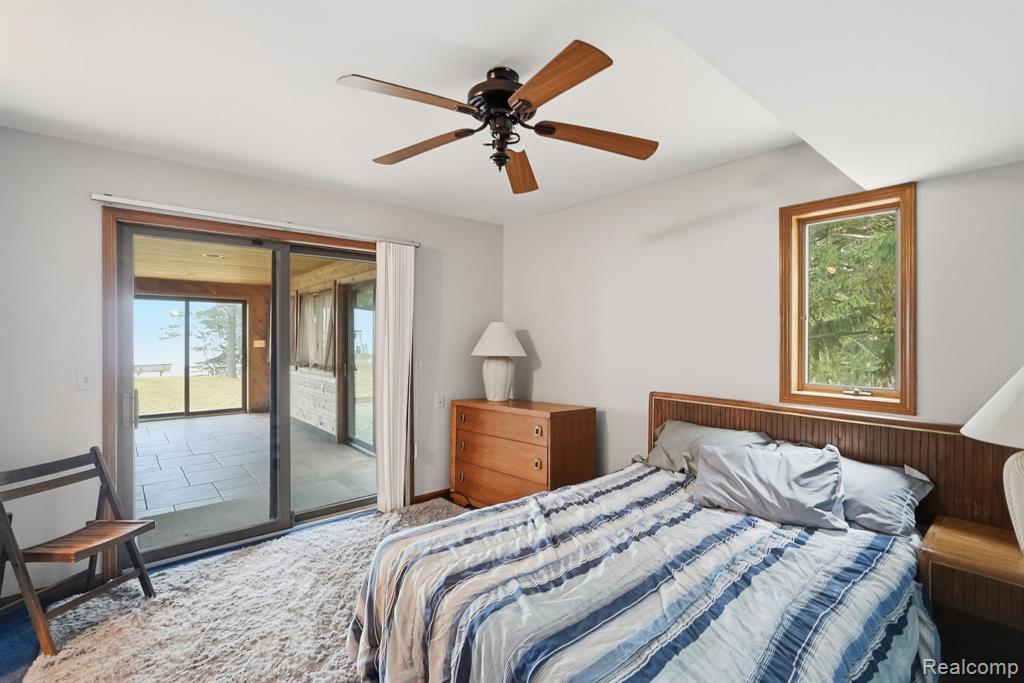 5436 N Lakeshore Road, Deckerville, MI 48427 — Photo 15