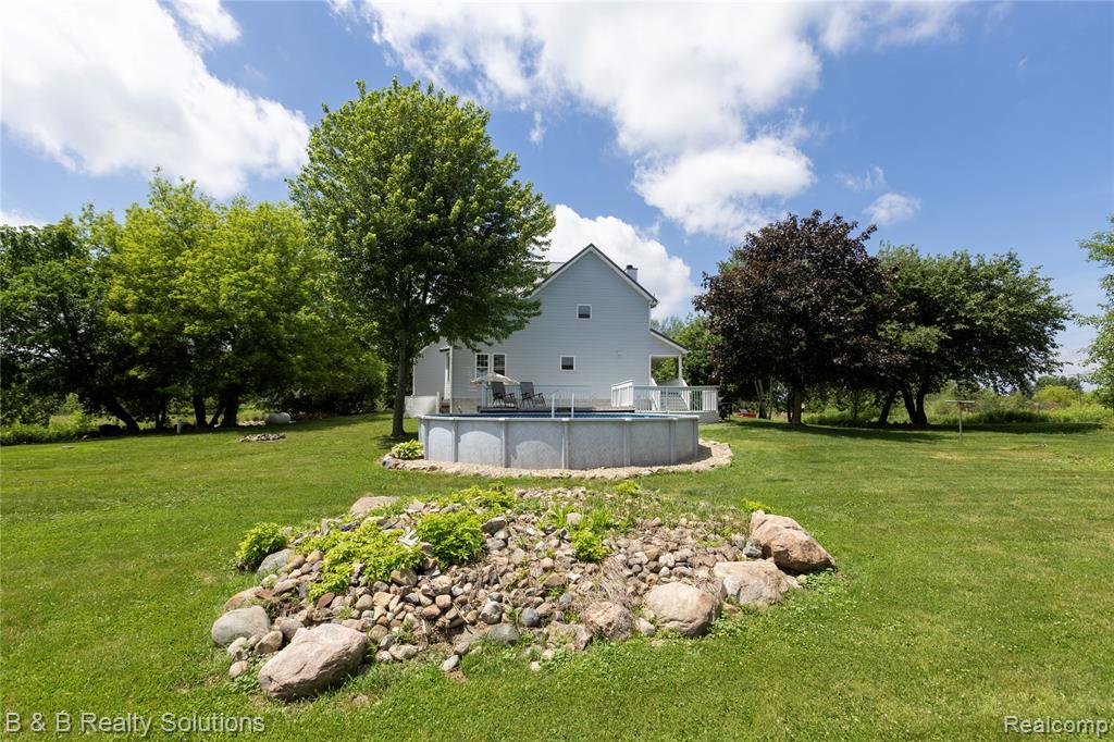 8862 Cade Road, Brown, MI 48416 — Photo 45
