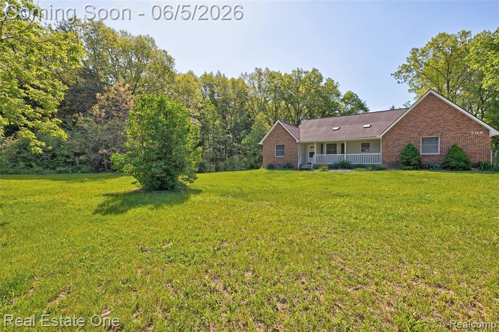 709 Bald Eagle Lake Road, Ortonville, MI 48462 — Photo 25