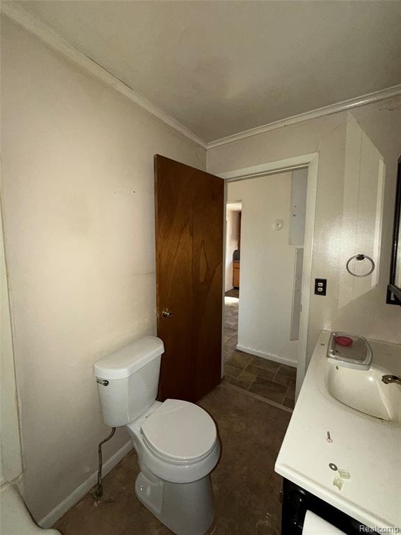 1038 W Pine Avenue, Mount Morris, MI 48458 — Photo 17