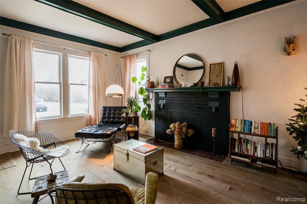 101 Connecticut Street, Highland Park, MI 48203 — Photo 5