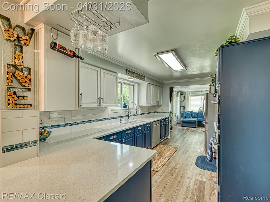 14049 Edgewater Drive, Gregory, MI 48137 — Photo 6