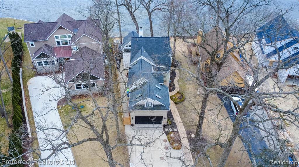 8783 Cooley Beach Drive, White Lake, MI — Photo 67
