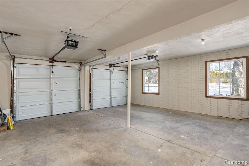 5536 FARMERS, Bloomfield Hills, MI 48301 — Photo 42