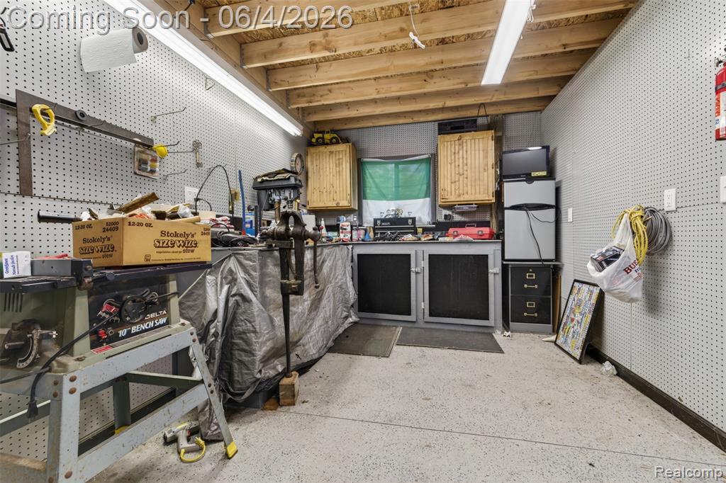 688 Bald Eagle Lake Road, Ortonville, MI 48462 — Photo 57