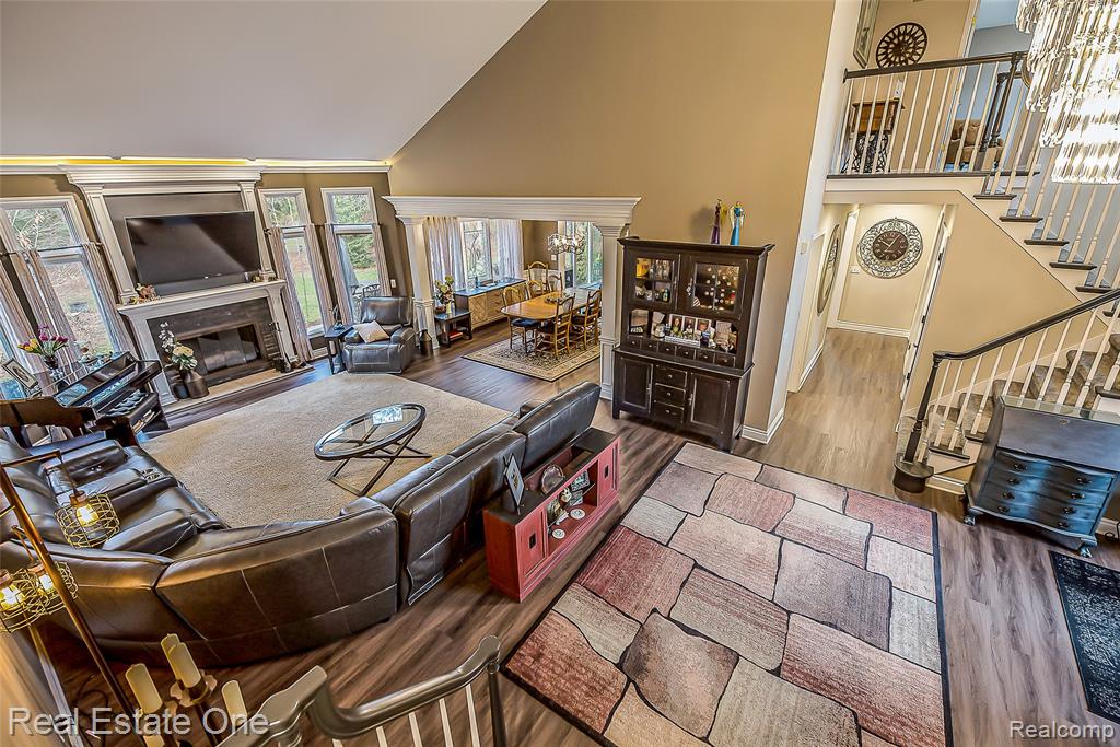 5350 Hidden Pines Drive, Brighton, MI 48116 — Photo 41