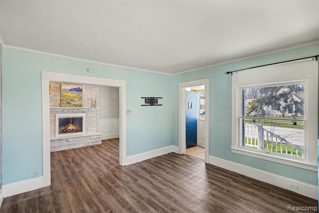 2509 S Sheridan Road, Lennon Vlg, MI 48449 — Photo 4